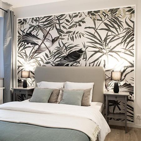 Arkadia Prime Apartment Варшава Экстерьер фото
