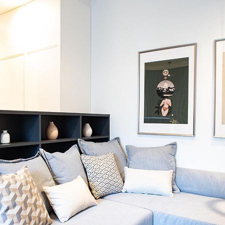 Arkadia Prime Apartment Варшава Экстерьер фото